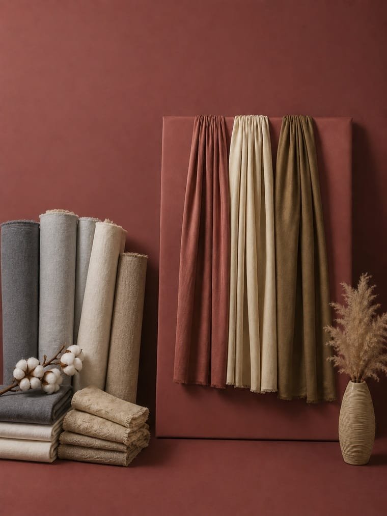 Homepage 19 Fabric Image