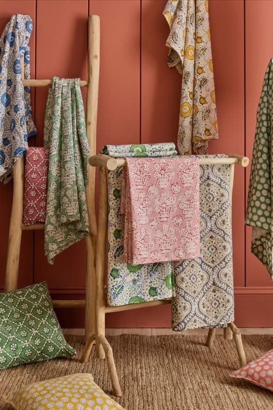 Shri Radhey Fabrics