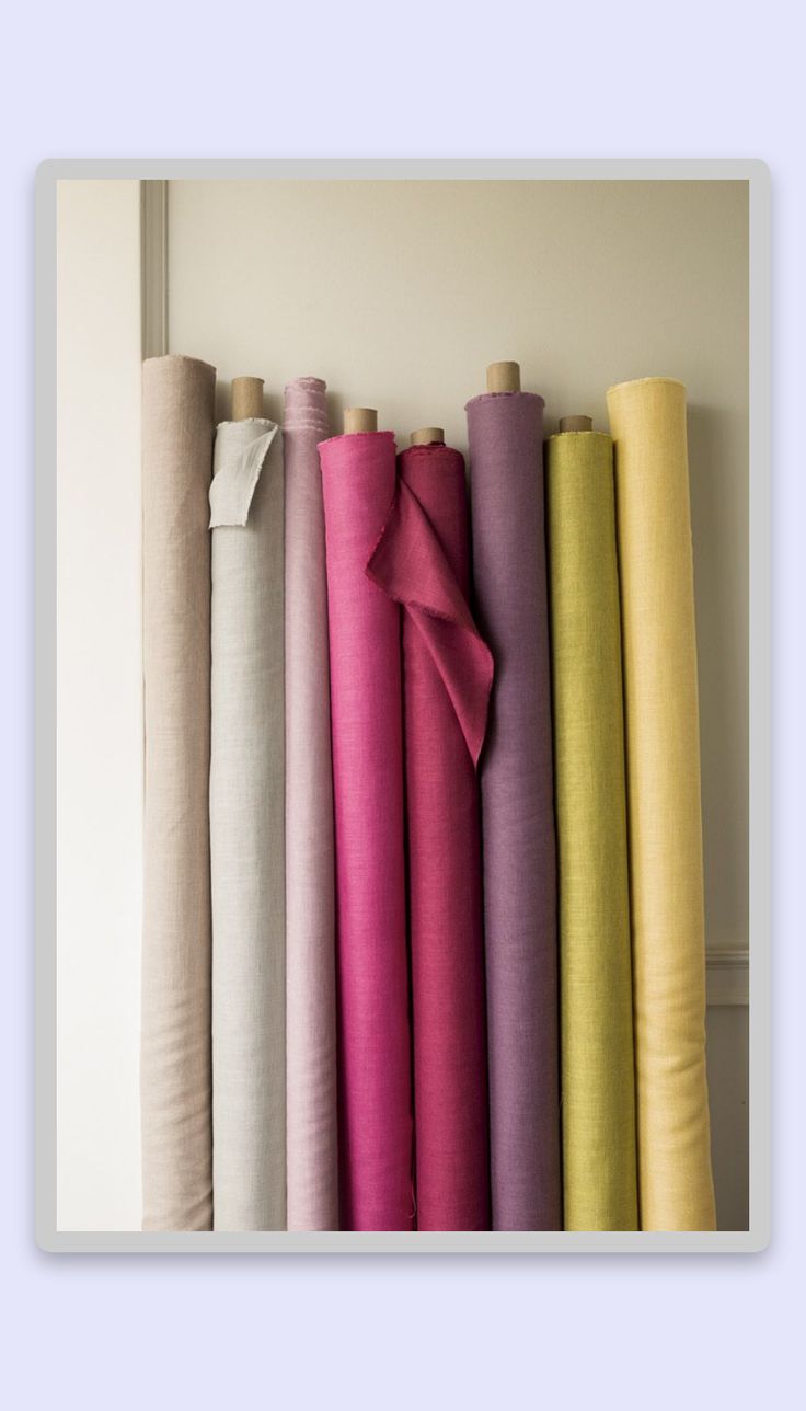 Rayon Dyed Fabric