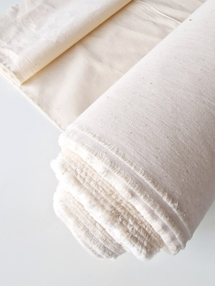 Cotton RFD Fabric