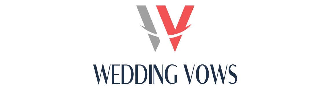 Homepage 40 Wedding vows