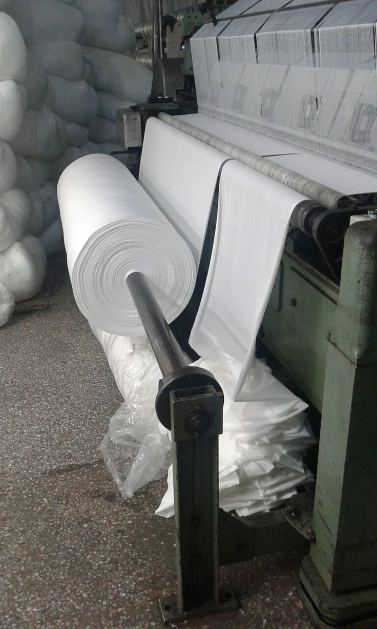 Greige Fabrics