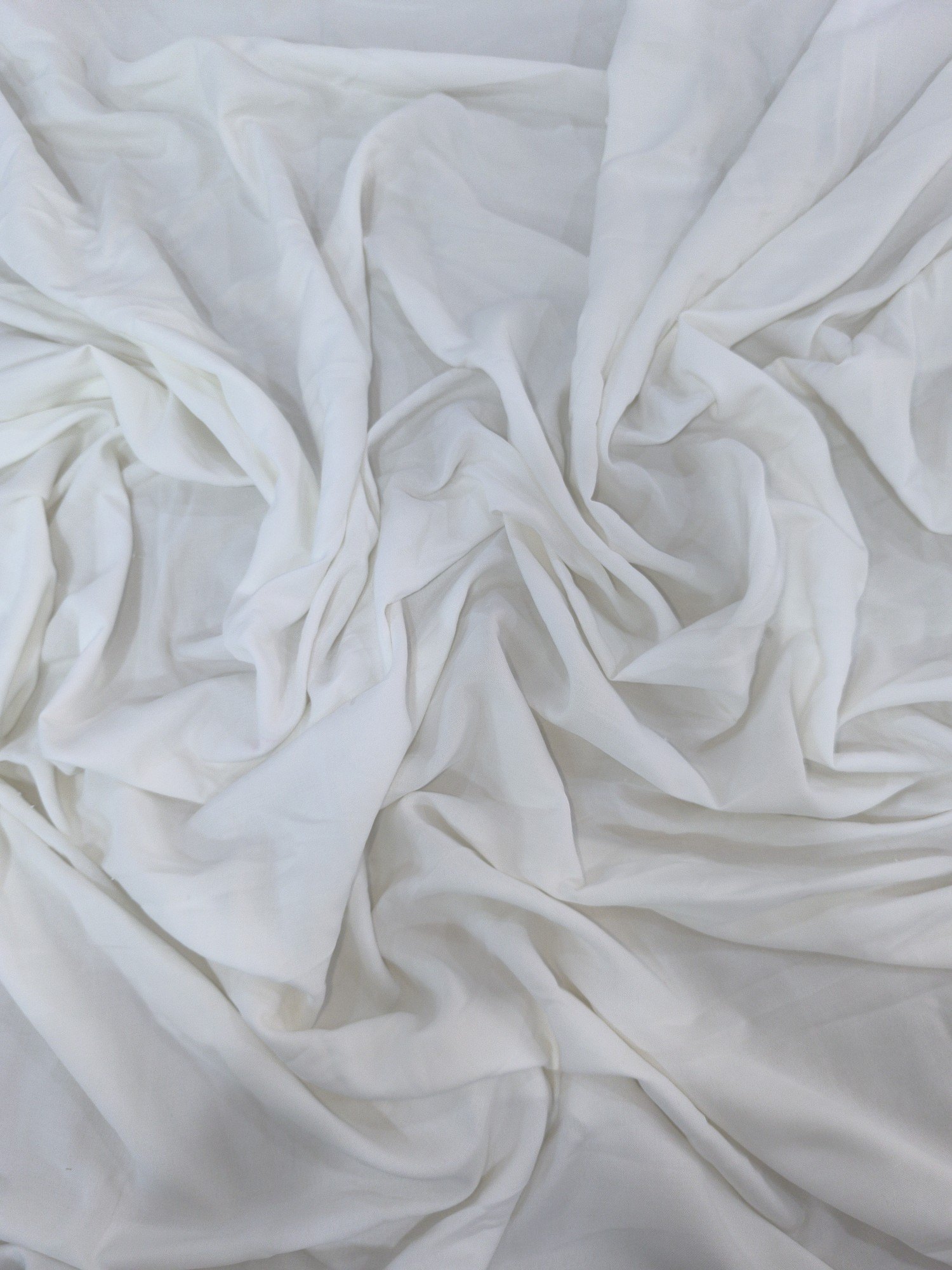 Rayon RFD Fabric