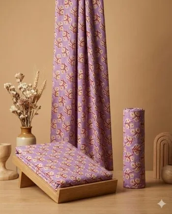 Homepage 17 60x60 Cambric Cotton Printed Fabrics - SNG-01