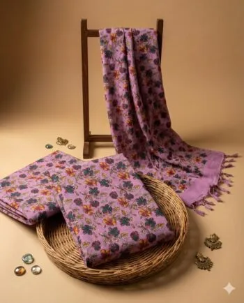Homepage 7 60x60 Cambric Cotton Printed Fabrics - SNG-06