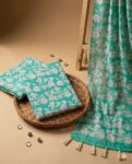 60x60 Cambric Cotton Printed Fabrics