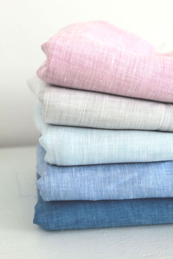 Yarn Dyed Fabrics
