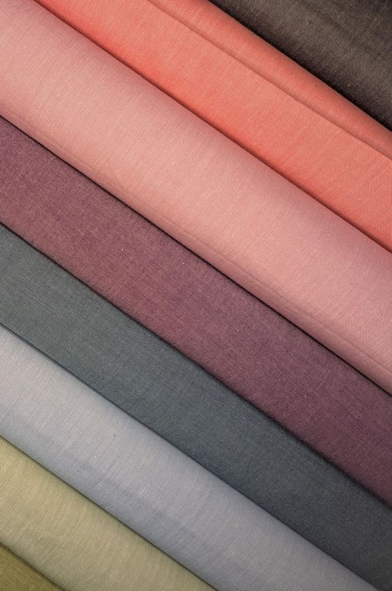 Yarn Dyed Fabric
