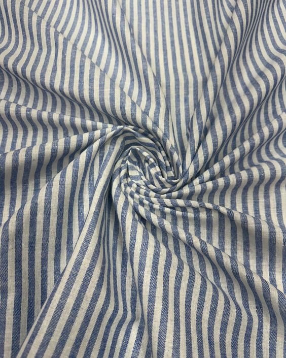 Yarn Dyed Fabric