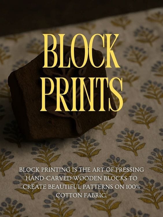 Wholesale Block Print Fabric Supplier 2 Block Print Fabric Manufacturing