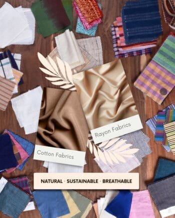 Homepage 4 Fabric Swatch Kit – Explore Our Fabric Collection Before You Buy