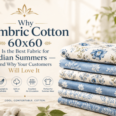 MOQ Is Not Your Enemy — A Jaipur Manufacturer Explains What Minimum Order Quantity Really Means (And How to Work With It)