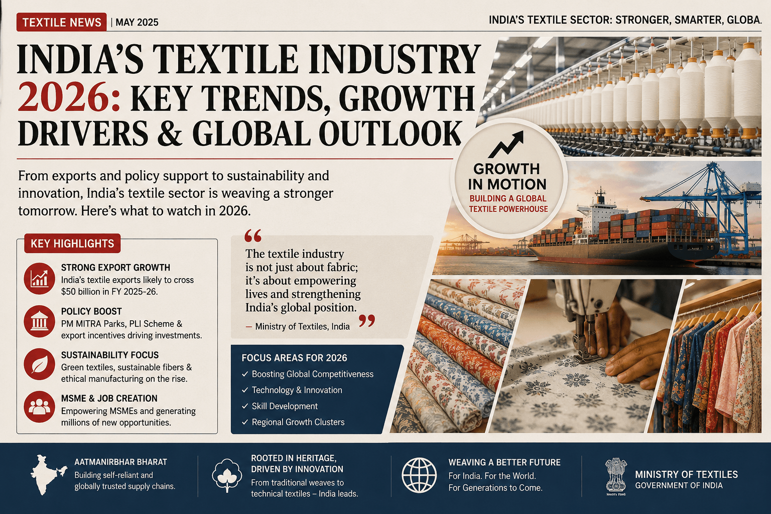 India Textile Industry News Today July 2026 1 ChatGPT Image Jul 2 2026 10 51 34 AM