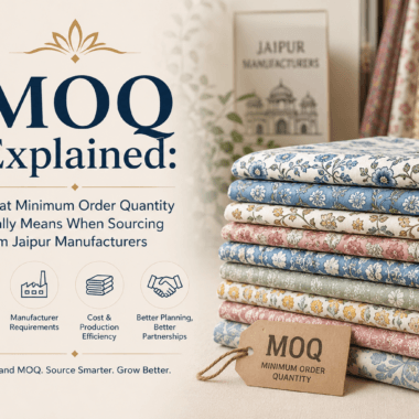 The Cambric Cotton 60×60 Fabric That Was Born for Indian Summers — And Has Been Proving It for 500 Years
